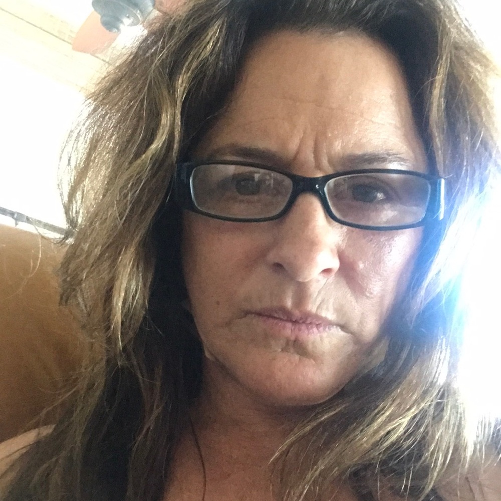 Meet your Posher, Cindi